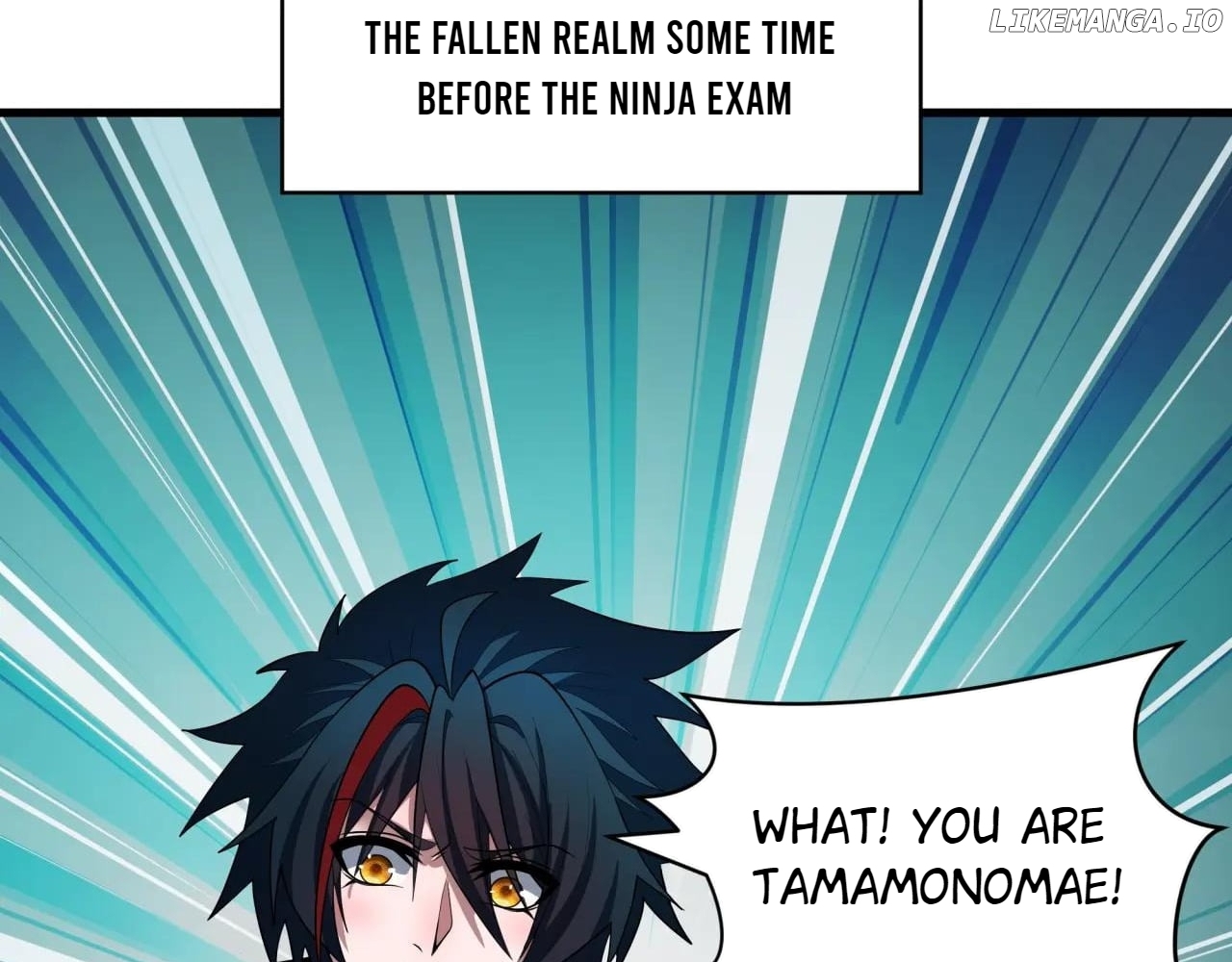 Era of the Haunted Chapter 486 - page 90